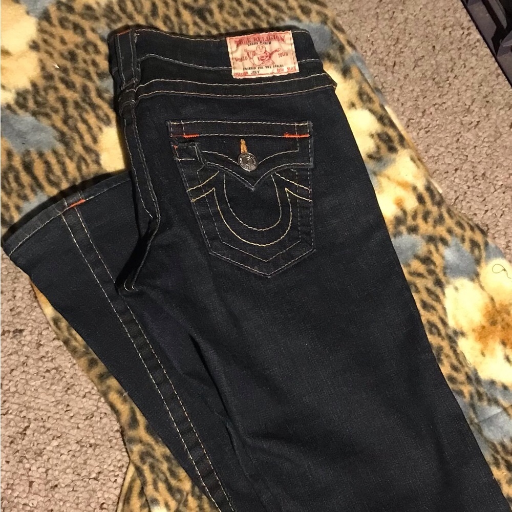 True Religion | Joey | Size 26